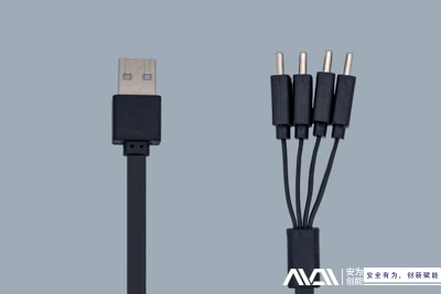 AVEnergy Factory: Nýstárleg samruni sérsniðinna hleðslukapla og framúrskarand...