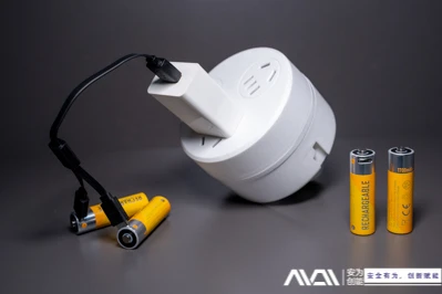 Type-C litíum rafhlöður: Endurskilgreina tímabil Plug-and-Play Mobile Energy