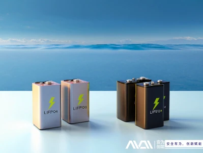 Lithium-rafhlöður: The Hidden Champion Driving The Future Energy Revolution