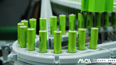Inside The Lithium-Ion Battery Family: The Ultimate Showdown Between NMC and LFP